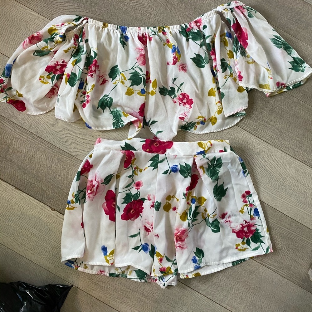 matching set